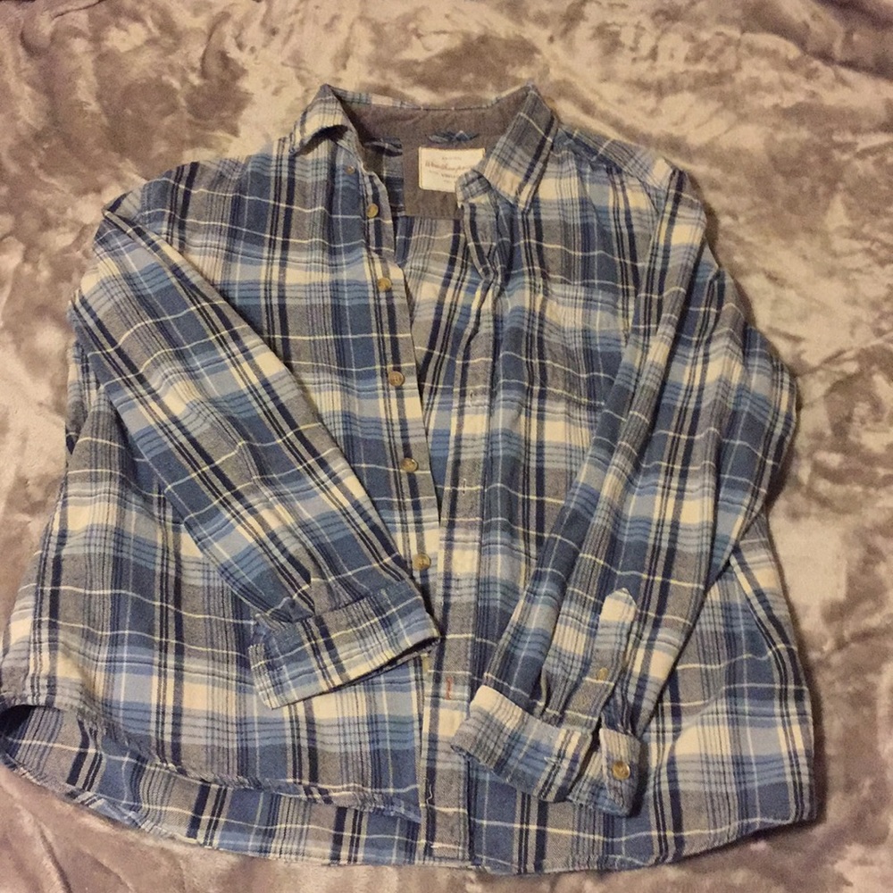 Flannel